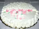 Ricetta Buon compleanno maria pia