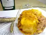 Ricetta Ravioli di pesce – girasoli allo scoglio