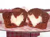 Ricetta Bounty muffin
