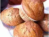 Ricetta Muffin al nesquik
