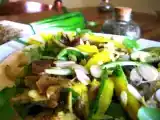 Ricetta Insalata thai
