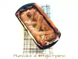 Ricetta Plumcake di sfoglia