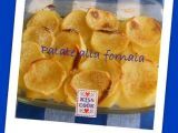 Ricetta Patate gratinate boulangeres (alla fornaia)