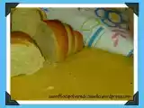 Ricetta I panini all'olio di gabriele bonci