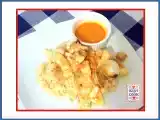 Ricetta Cous cous di pesce