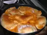 Ricetta Fagottini di pasta di pizza