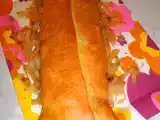 Ricetta Strudel di crauti