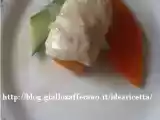 Ricetta Pollo farcito con zucca e zucchine