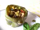 Ricetta Peperoni ripieni di ditalini