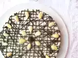Ricetta Cheesecake al cocco senza cottura