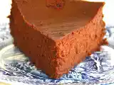 Ricetta Rich truffle mud cake