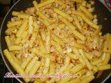 Ricetta Pasta al cavolfiore piccante