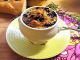 Ricetta Ribollita gratinata in cocotte