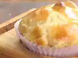 Ricetta Tartellette di gamberi in pasta frolla