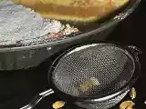 Ricetta Crostata norvegese al cardamomo