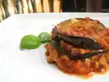 Ricetta Parmigiana di pesce
