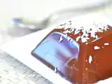 Ricetta Budino al cioccolato
