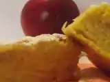 Ricetta La torta invisibile di mele e pere