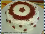 Ricetta The original red velvet cake recipe from magnolia bakery - nyc