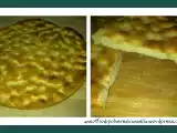 Ricetta La focaccia croccante di adriano