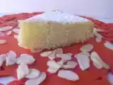 Ricetta Torta all'arancia e all'olio extravergine d'oliva