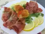 Ricetta Capesante allo speck