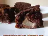 Ricetta Torta vegana al cioccolato
