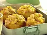 Ricetta Patate ripiene - ricetta facile