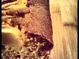 Ricetta Plum cake mele, zenzero e lime.....