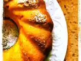 Ricetta Torta di carote e ricotta profumata al marsala