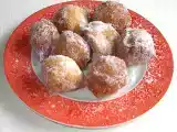 Ricetta Sfingi di san martino