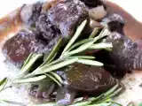Ricetta Spezzatino con scalogni