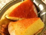 Ricetta Torta al mandarino
