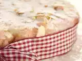 Ricetta Torta di mele al latte condensato