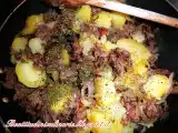 Ricetta Grestel di patate