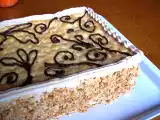 Ricetta Diplomatico alle castagne
