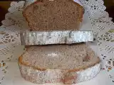 Ricetta Plumcake sette vasetti alla crema di nocciole