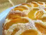 Ricetta Tarte tatin di pesche sciroppate