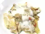 Ricetta Pennoni napoletani pasticciati