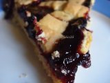 Ricetta Crostata magica