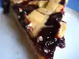 Ricetta Crostata magica