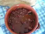 Ricetta Cinghiale in salmì
