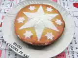 Ricetta Torta semplice e veloce con arance e ricotta
