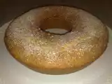Ricetta Ciambella soffice al miele al profumo di limone