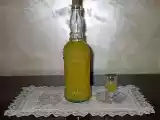 Ricetta Rosolio di mandarini