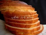 Ricetta Pan brioche da colazione o antipasto