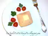 Ricetta Terrina di capesante e salmone
