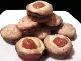 Ricetta Muffin di zucchine e robiola
