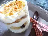 Ricetta Mini cake di panettone
