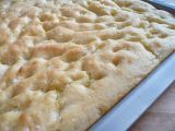 Ricetta Focaccia di patate